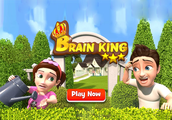 brainking play